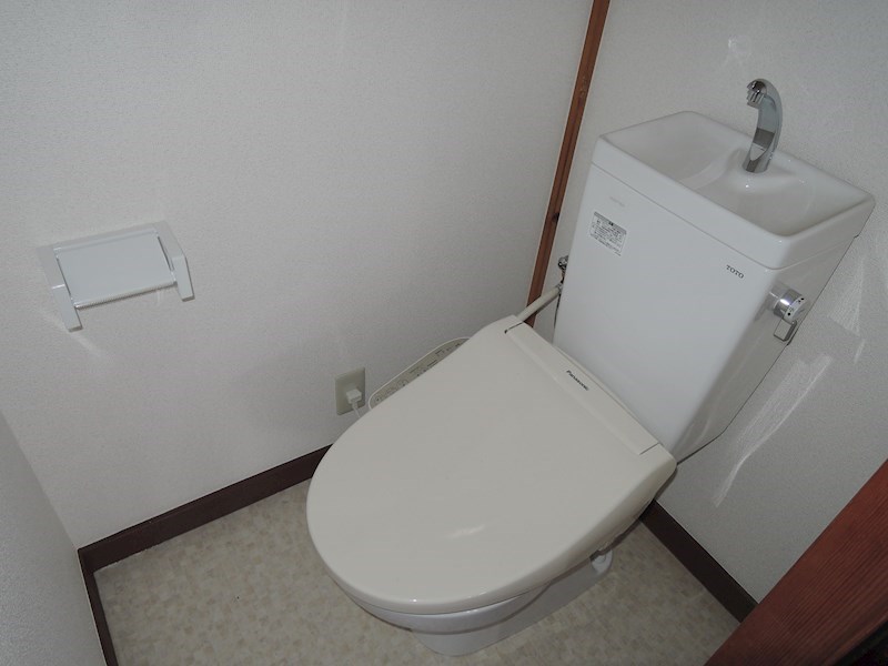 ハイツハル その他2