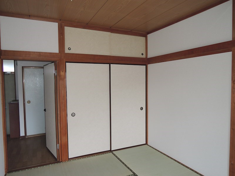 ハイツハル その他6