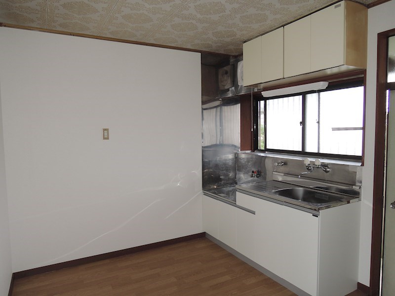 ハイツハル リビング