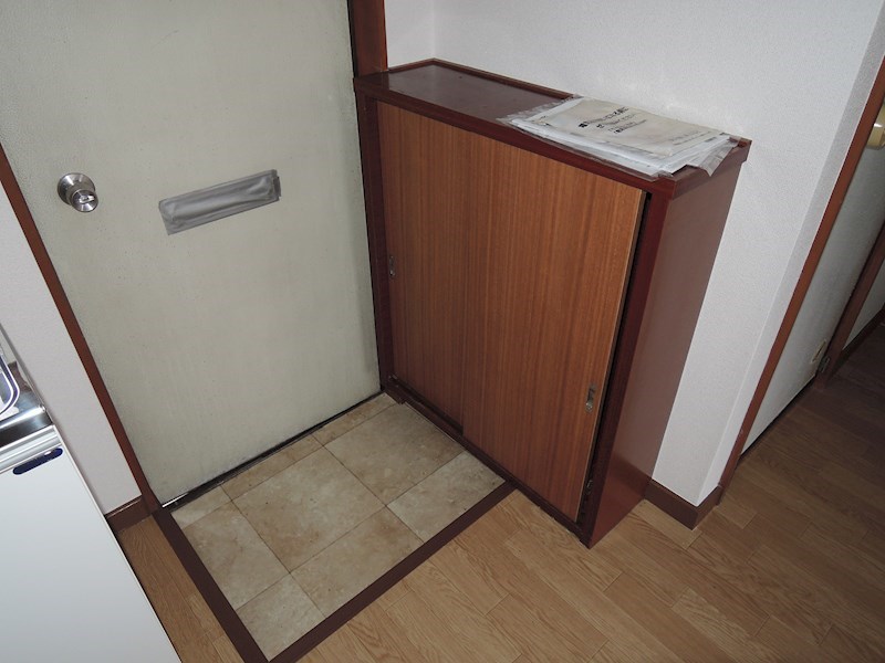 ハイツハル その他16