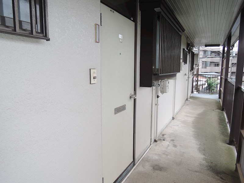 ハイツハル その他17