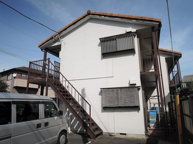 ハイツハル その他18