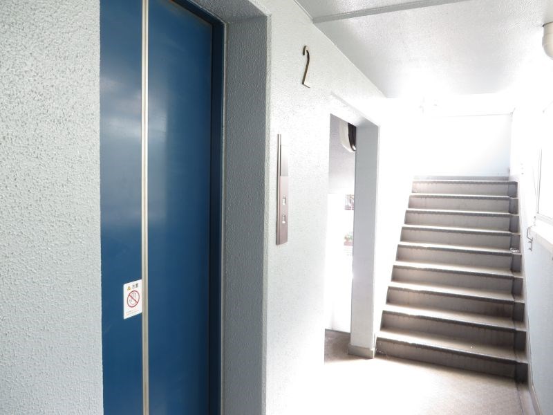 グランドゥール登戸 その他2