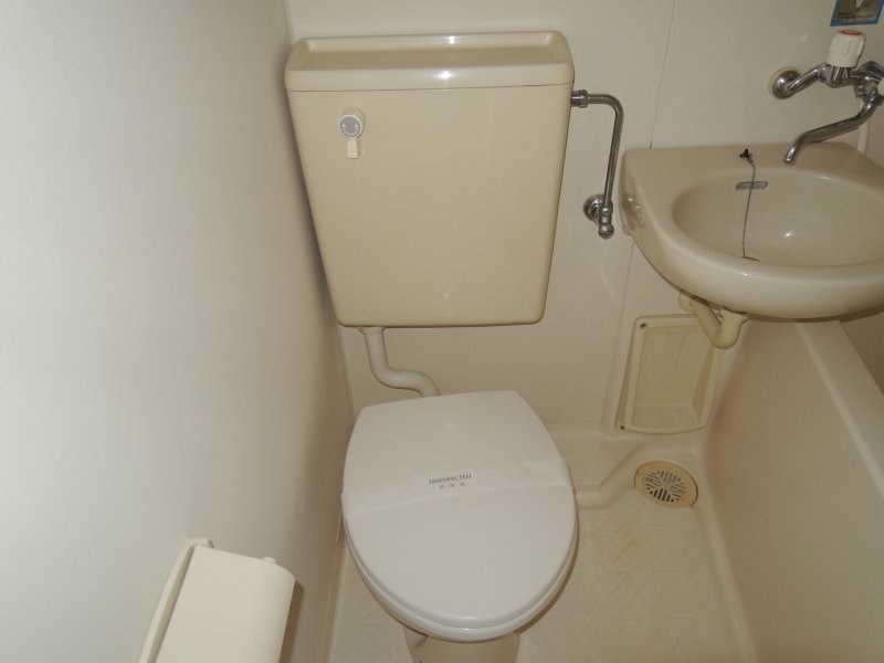 グランドゥール登戸 その他4