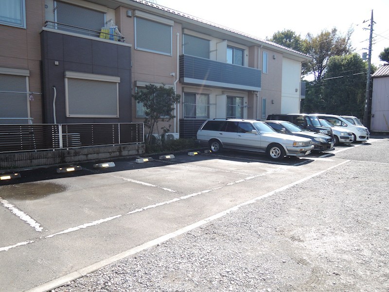 メゾン・リコウ その他1