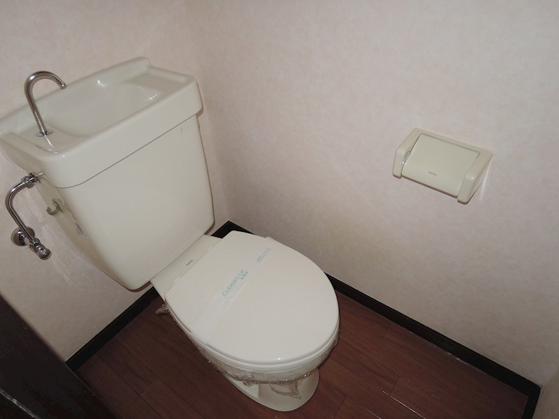 メゾン・リコウ その他4