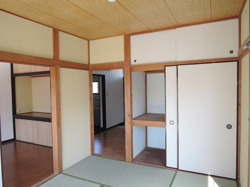 メゾン・リコウ その他6