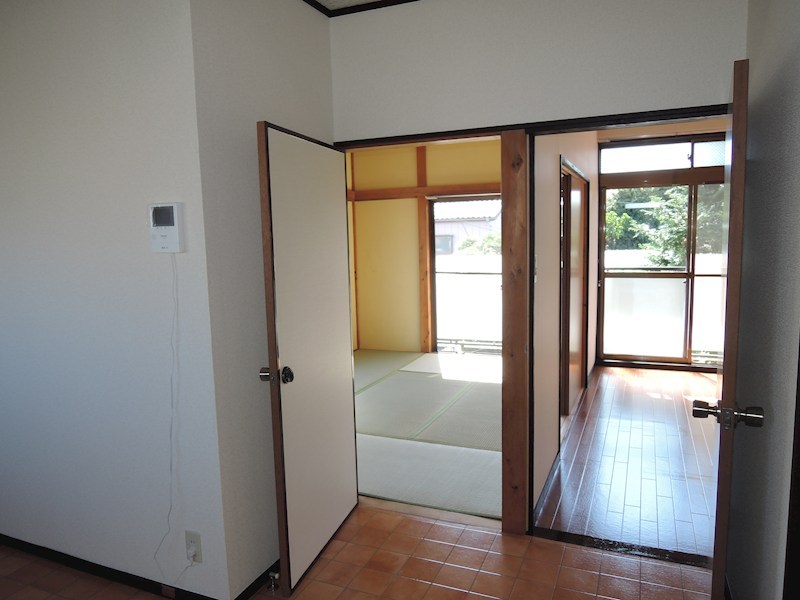 メゾン・リコウ その他11