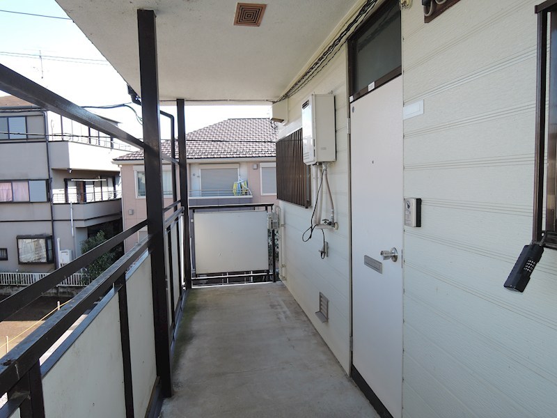 メゾン・リコウ その他19