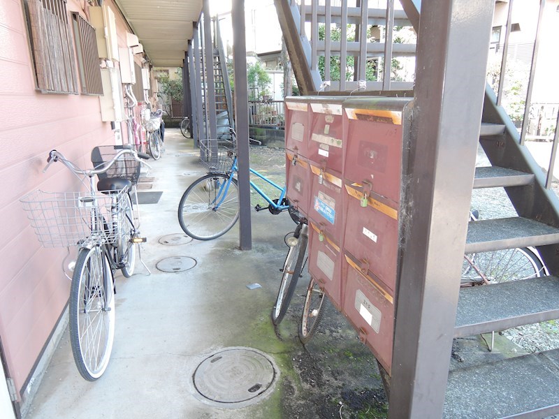 メゾン・リコウ その他20