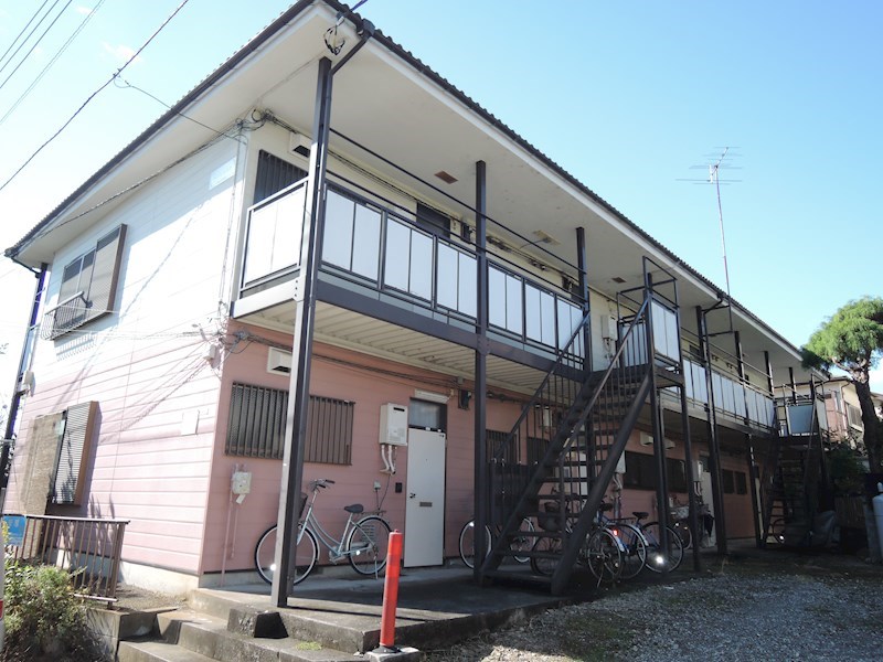 メゾン・リコウ その他21