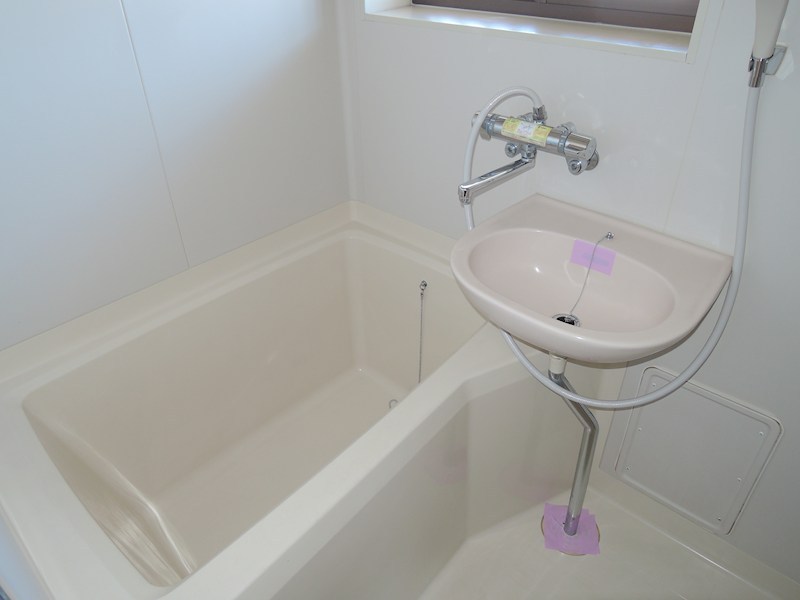 メゾン・リコウ 風呂画像