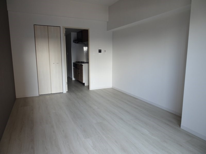 maruei 6  ベッドルーム