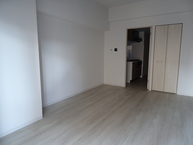 maruei 6   ベッドルーム