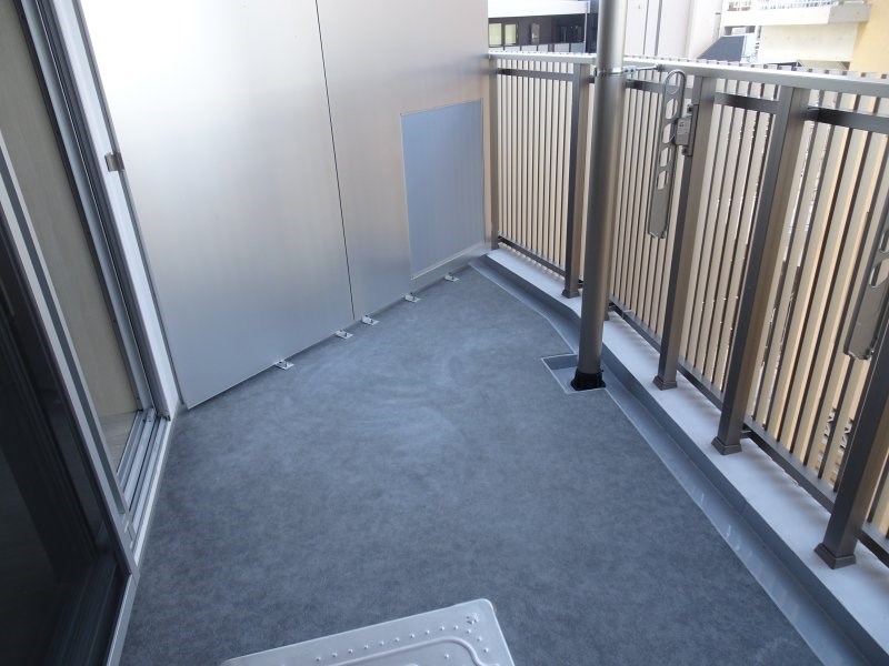 maruei 6     ベランダ