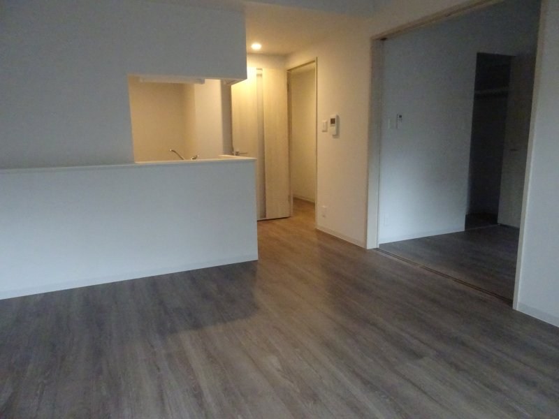 maruei 7 リビング