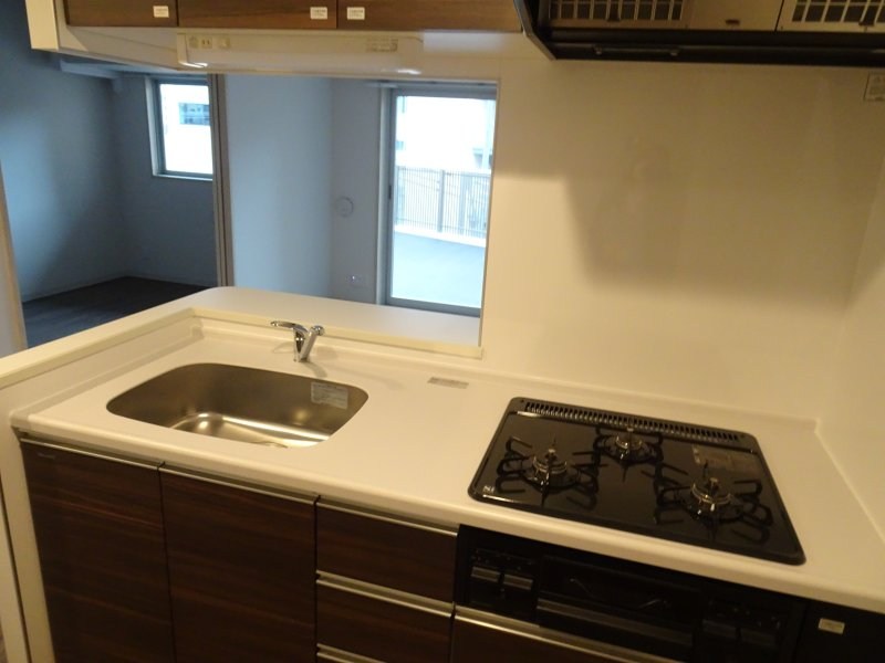 maruei 7 キッチン