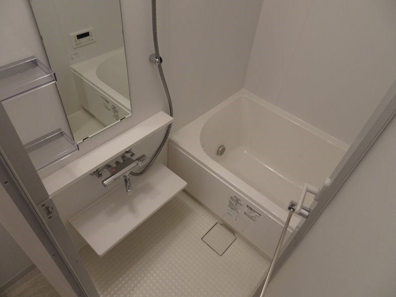 maruei 7 風呂画像