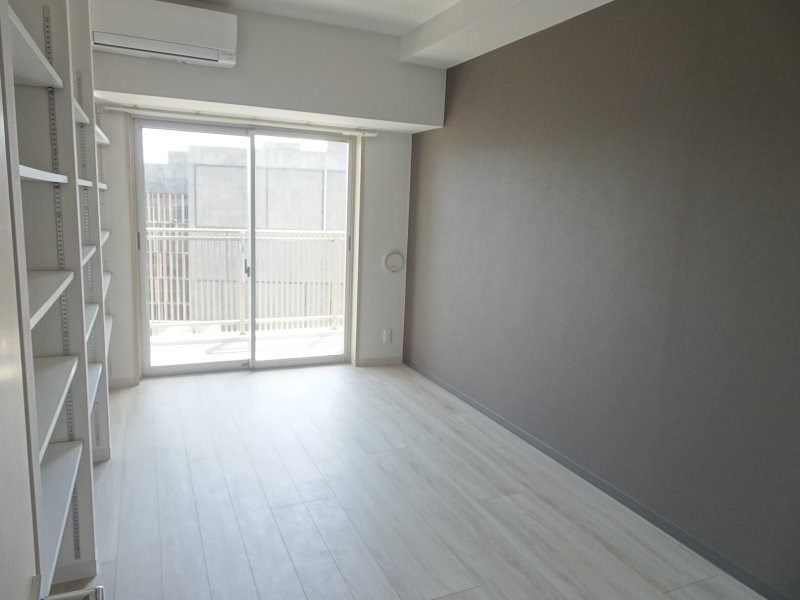 maruei 7 リビング