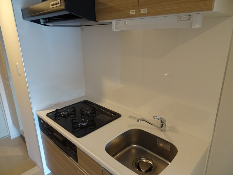 maruei 7 キッチン