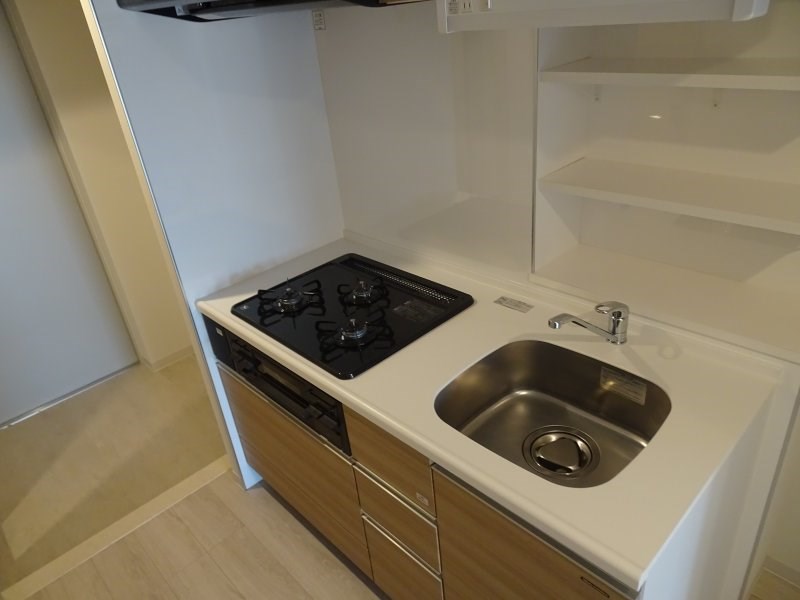 maruei 7 キッチン