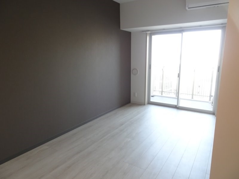 maruei 7  リビング