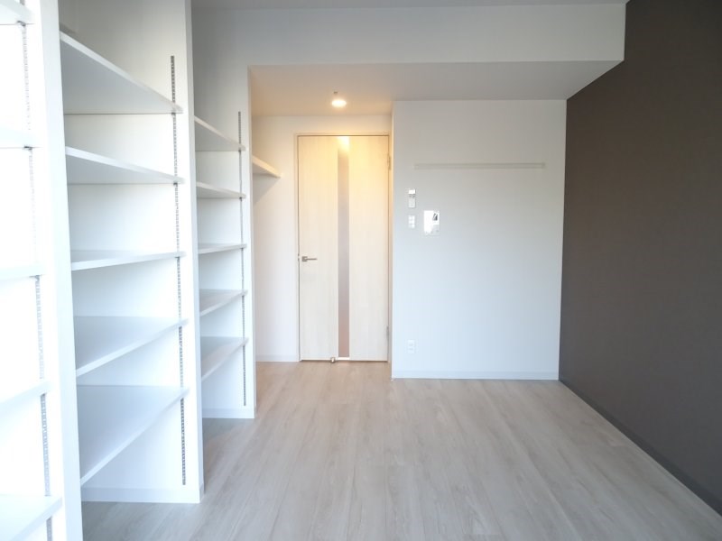 maruei 7  ベッドルーム