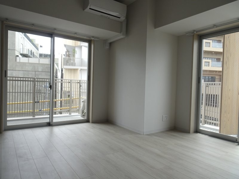 maruei 7 リビング