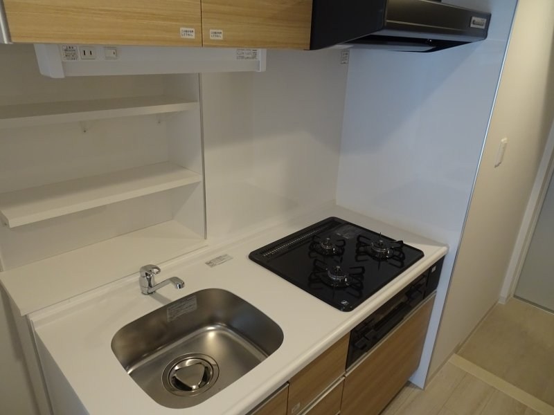 maruei 7 キッチン