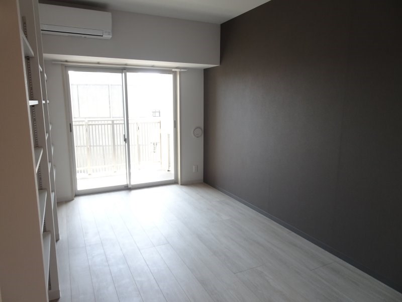 maruei 7 リビング