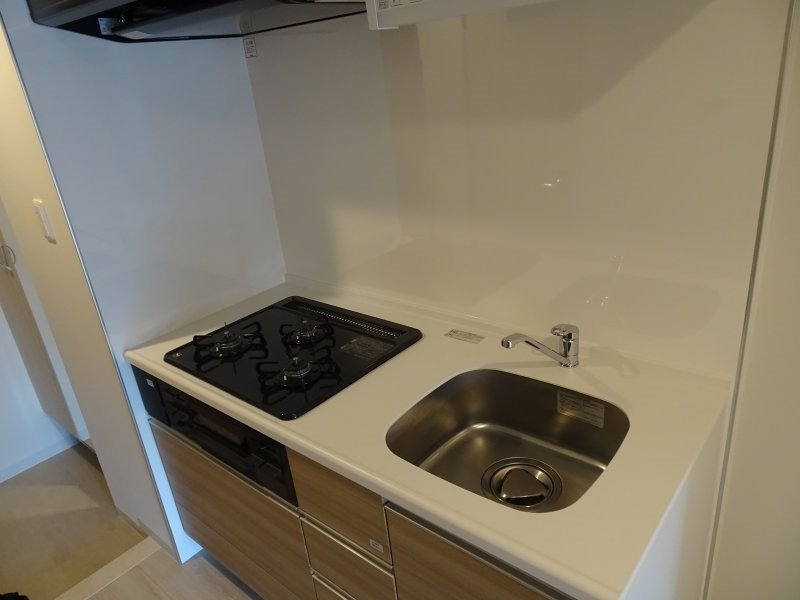 maruei 7 キッチン