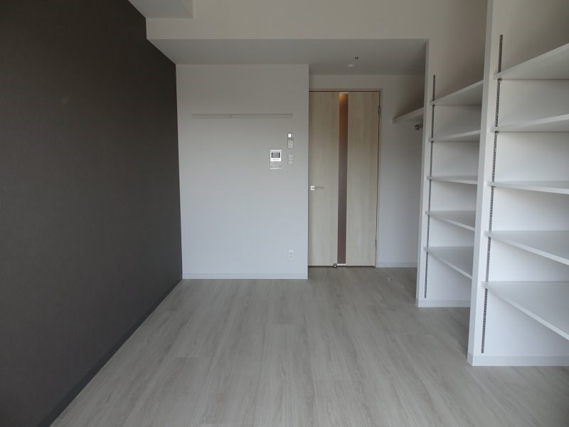 maruei 7  ベッドルーム