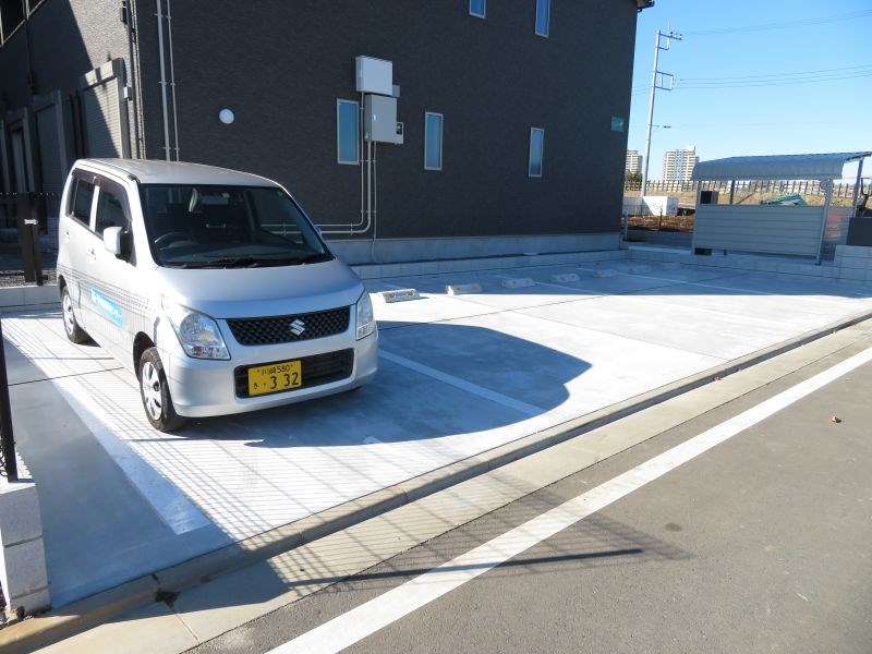 ハイツ宏栄 その他2