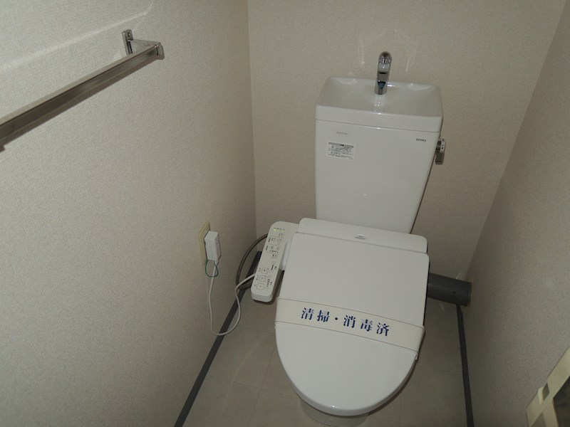 サンハイム多摩 その他3