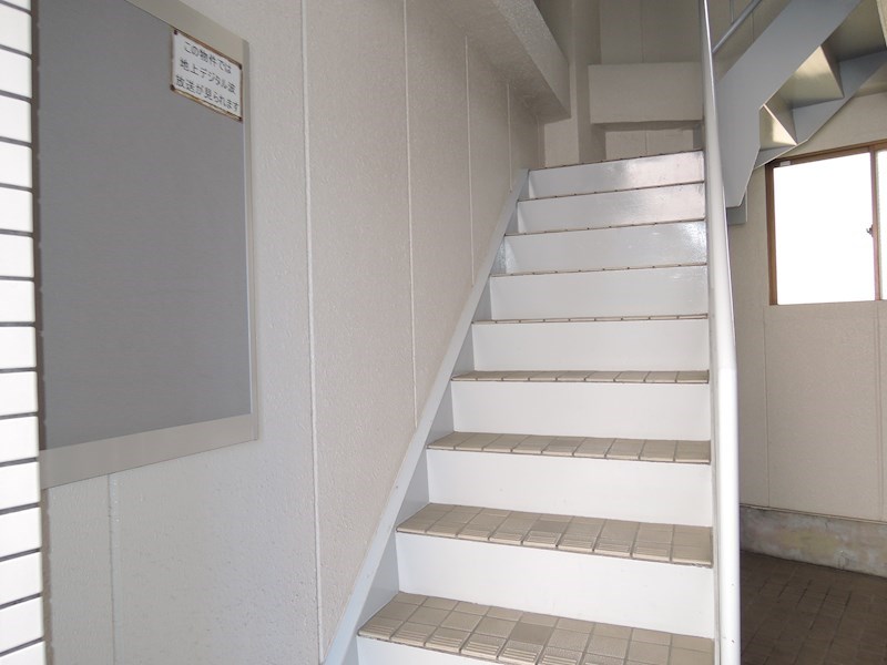 サンライズビル その他1