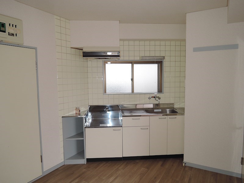 サンライズビル キッチン