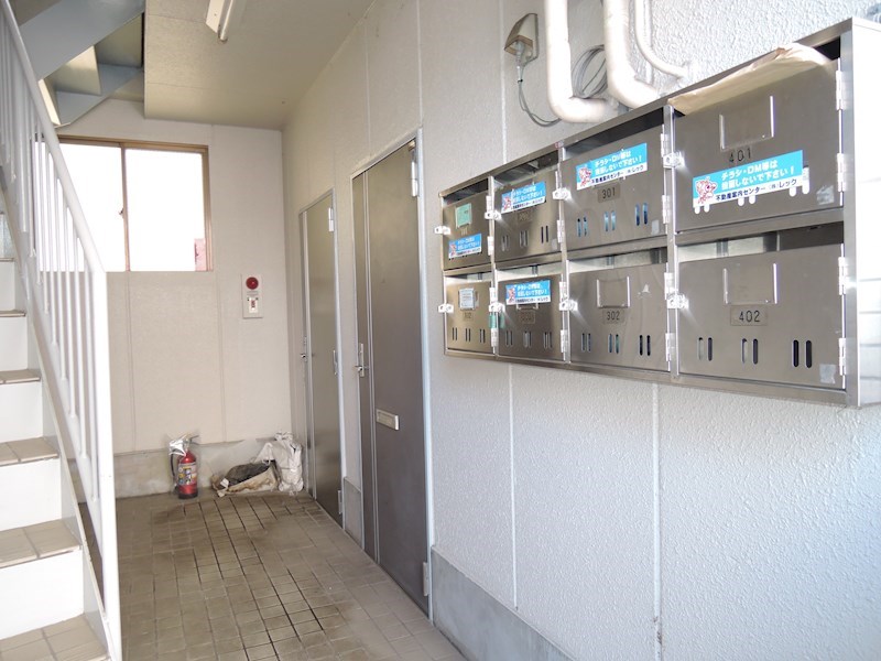 サンライズビル その他22