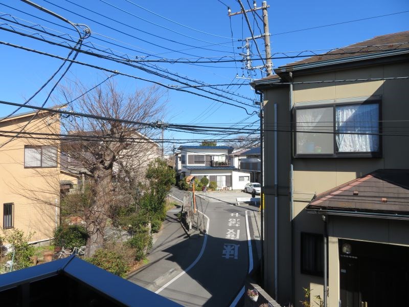 ビューテラスレモンⅢ その他6