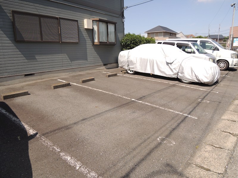 K2コーポ その他1