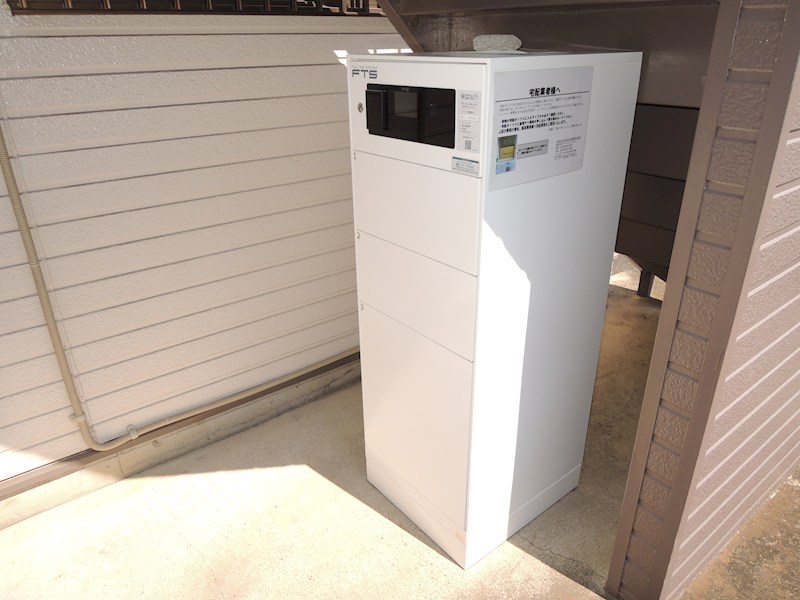 K2コーポ その他2