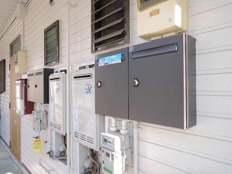 K2コーポ その他3