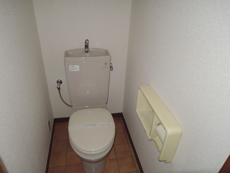 K2コーポ その他6