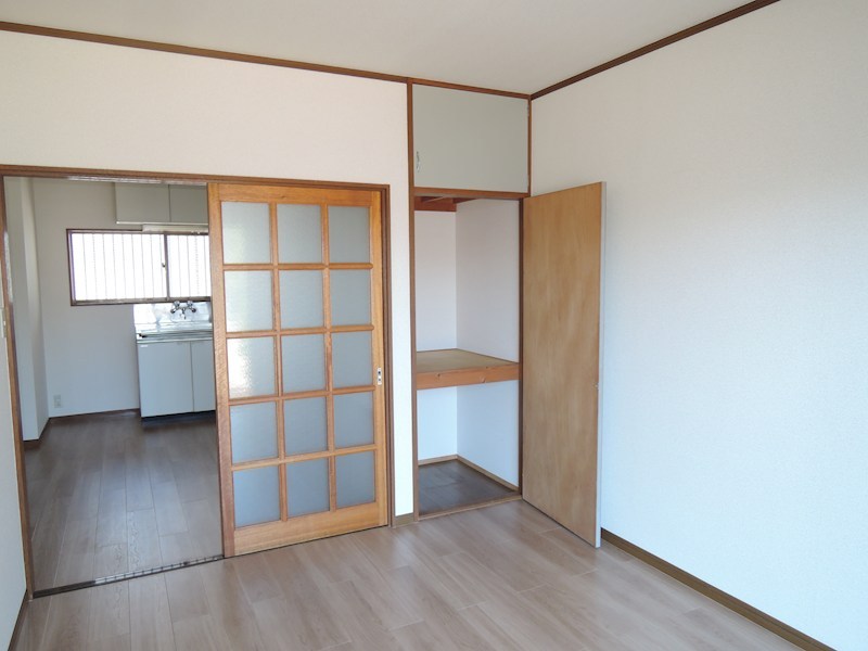 K2コーポ その他16