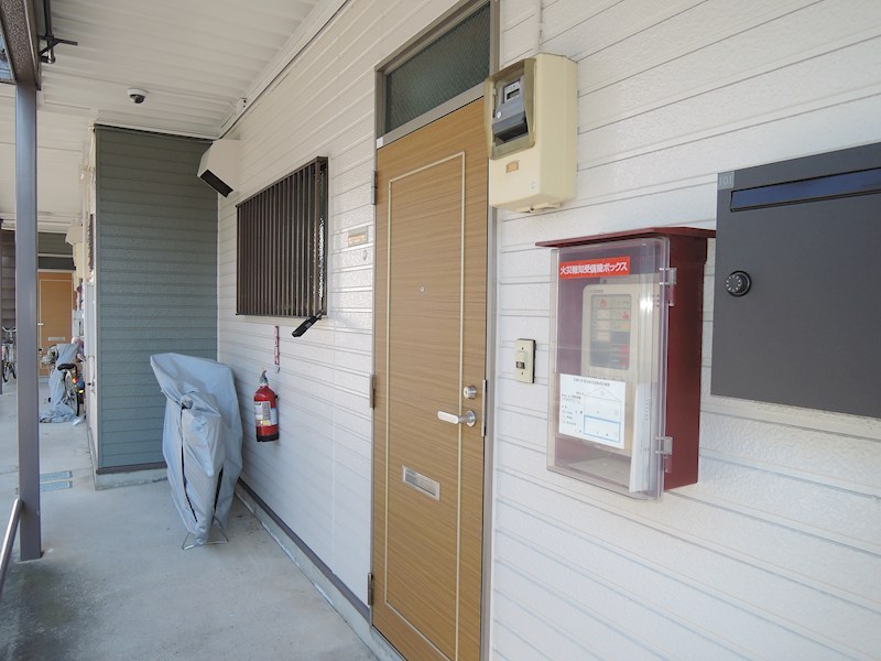 K2コーポ その他21