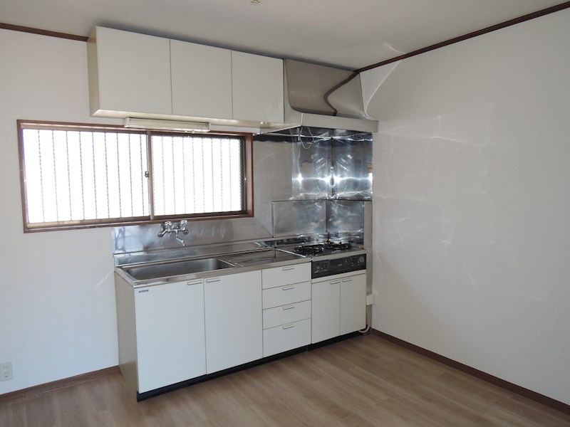 K2コーポ キッチン