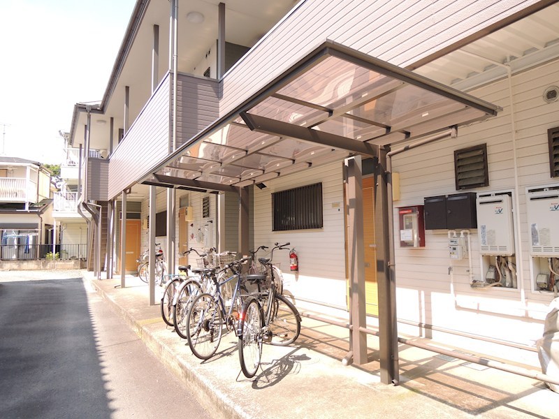 K2コーポ その他22