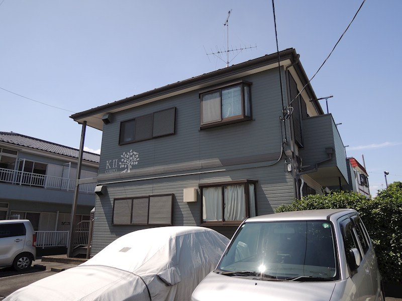 K2コーポ その他24