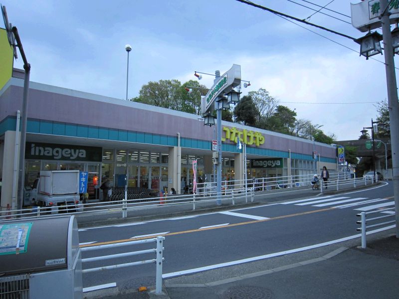 イルテット栗谷   周辺画像1