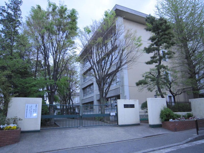 イルテット栗谷   周辺画像10