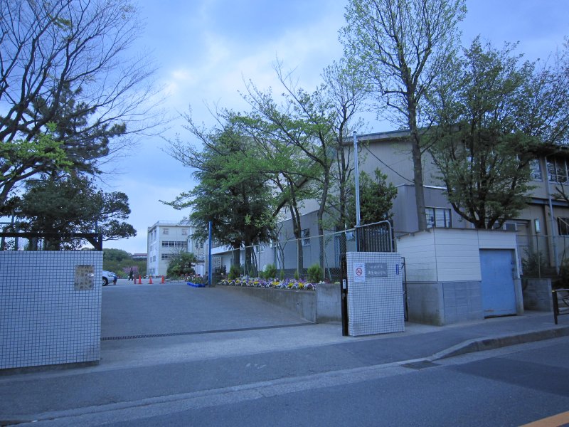 イルテット栗谷   周辺画像9
